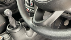 MINI Hatchback 1.5 Cooper II 3dr Petrol Hatchback